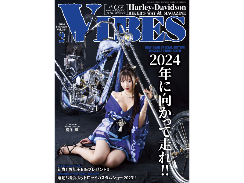 驚きの価格 VIBES(バイブス)2022/8~2024/3迄20冊セット 趣味 - www 